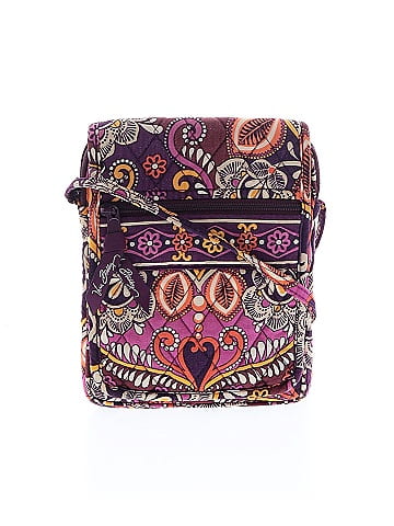 Vera Bradley Crossbody Bag (view 1)