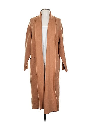 TRUTH BY REPUBLIC Coat (view 1)