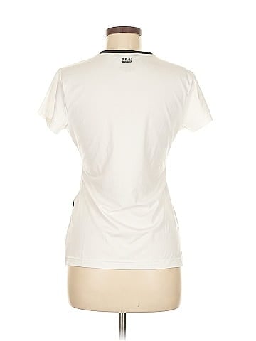 Fila Sport Short Sleeve T-Shirt (view 2)