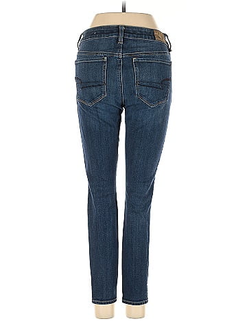 American Eagle Outfitters Jeans (view 2)