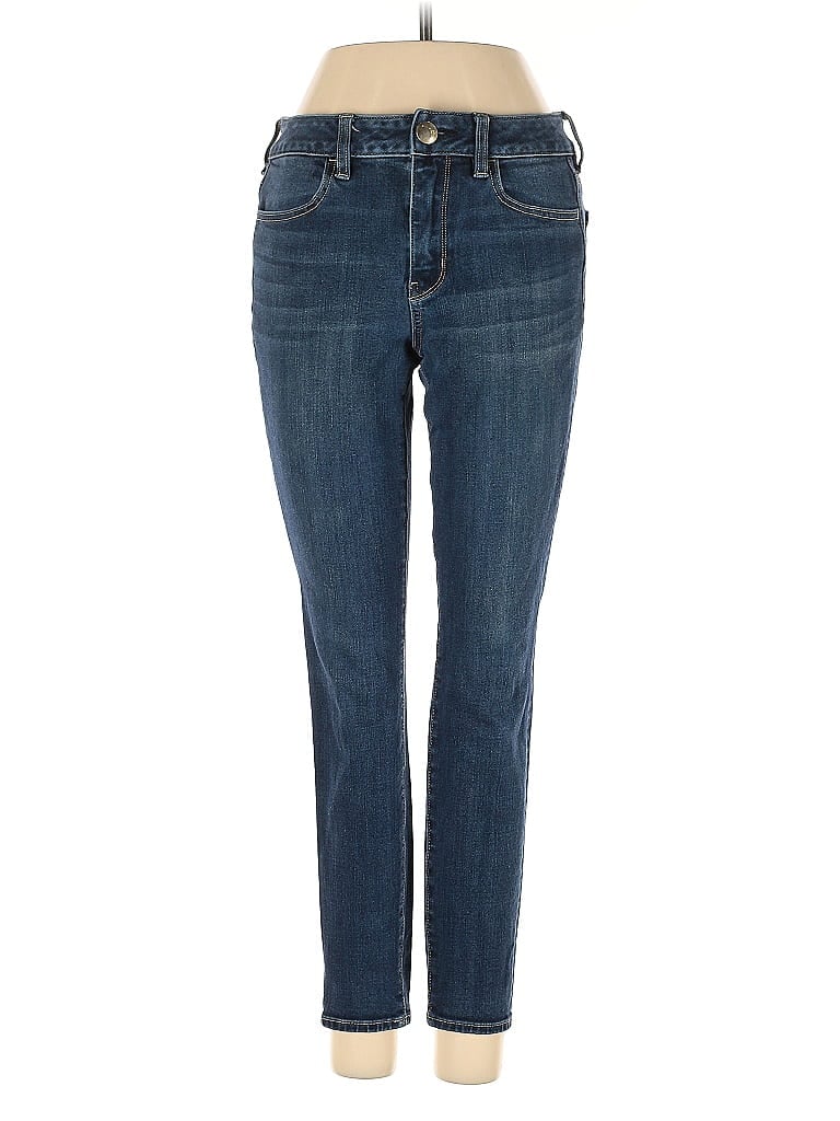 American Eagle Outfitters Blue Jeans Size 4 - photo 1