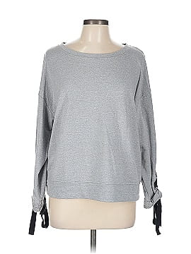 Soho Long Sleeve Top