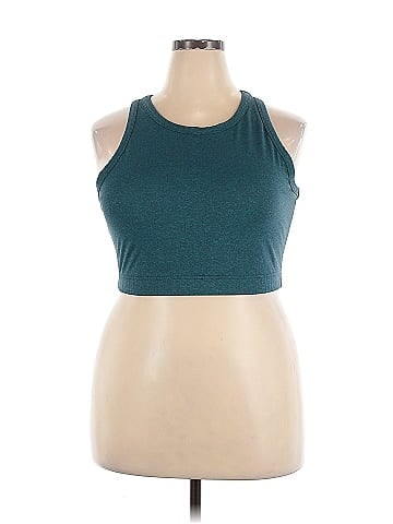 SUPERFITHERO Tank Top (view 1)