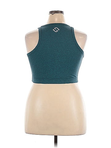 SUPERFITHERO Tank Top (view 2)
