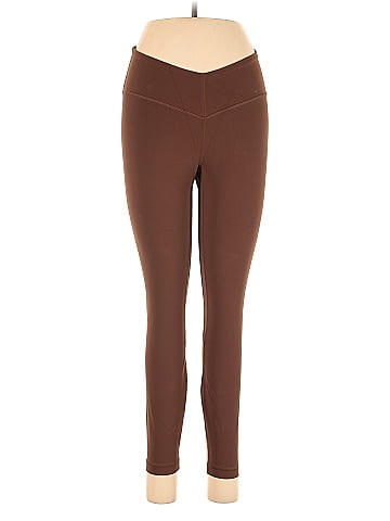 Lululemon Athletica Active Pants (view 1)