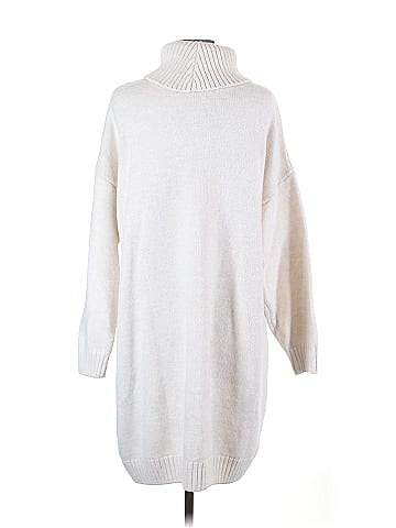 Topshop Turtleneck Sweater (view 2)