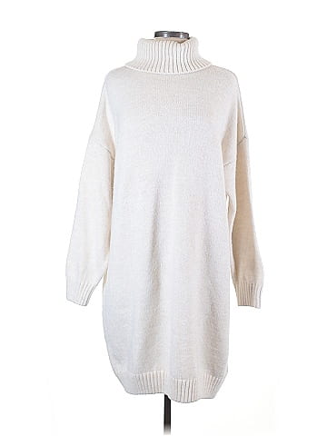 Topshop Turtleneck Sweater (view 1)
