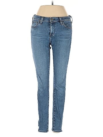 Adriano Goldschmied Jeans (view 1)