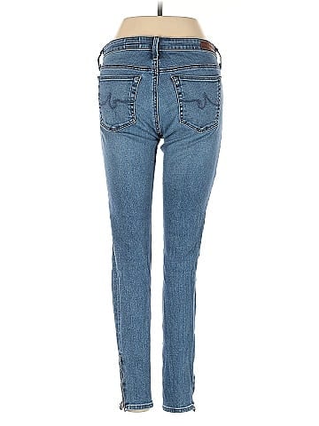 Adriano Goldschmied Jeans (view 2)