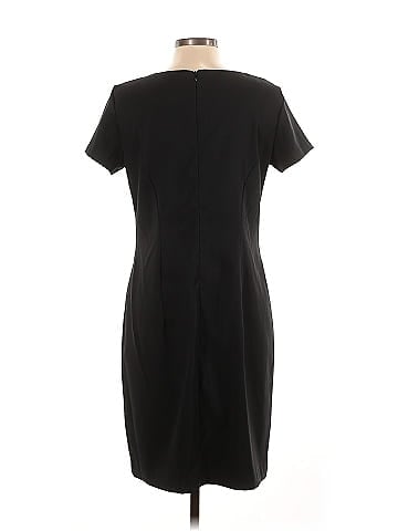 T & Company Casual Dress (view 2)