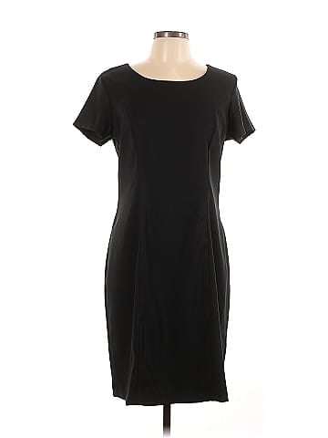 T & Company Casual Dress (view 1)