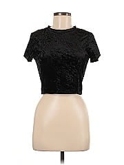 Cotton Candy La Short Sleeve T Shirt