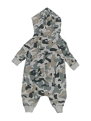 Egg Baby Long Sleeve Outfit (view 2)