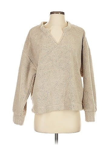 Dylan Pullover Sweater (view 1)