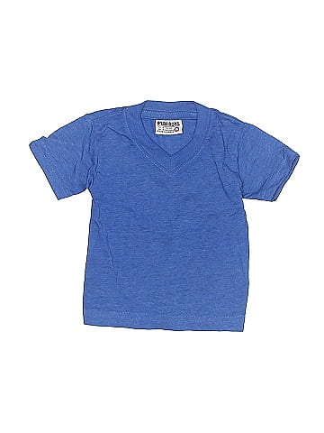 MISH Boys Short Sleeve T-Shirt (view 1)