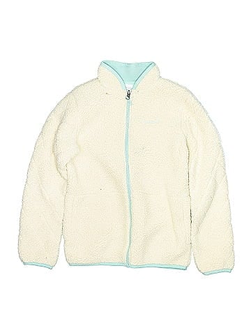 Columbia Snow Jacket (view 1)