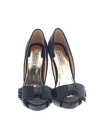 Badgley Mischka Heels (view 2)