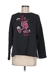 Disney Parks Sweatshirt
