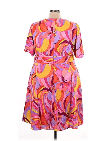 Donna Morgan Casual Dress (view 2)