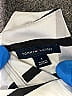 Tommy Hilfiger Stripes White Dress Size 4 - photo 3