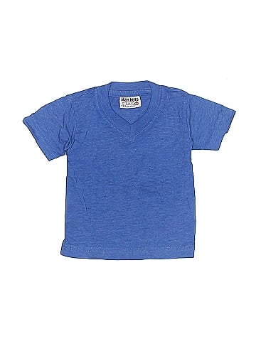MISH Boys Short Sleeve T-Shirt (view 1)
