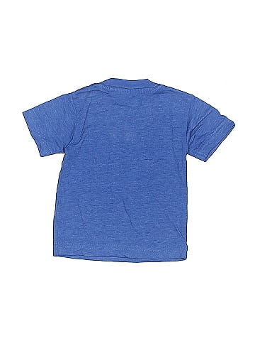 MISH Boys Short Sleeve T-Shirt (view 2)