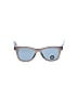 Komono Solid Gray Sunglasses One size - photo 2