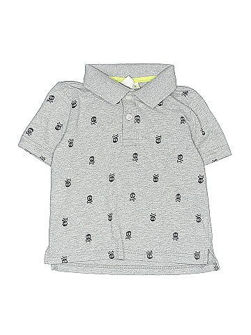 Crazy 8 Short Sleeve Top (view 1)