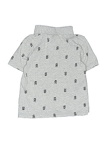 Crazy 8 Short Sleeve Top (view 2)