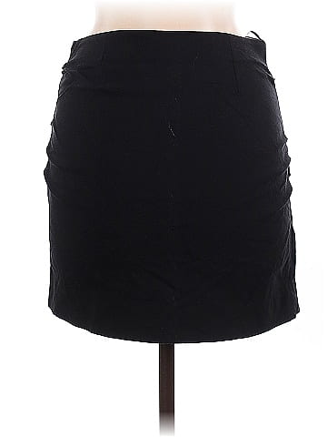 Zara Casual Skirt (view 2)