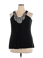 Mossimo Sleeveless Blouse