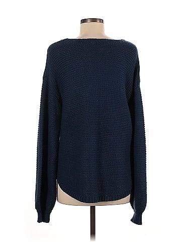 G by Giuliana Rancic Pullover Sweater (view 2)