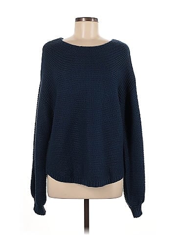 G by Giuliana Rancic Pullover Sweater (view 1)