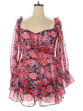 Lyaner Romper (view 1)