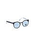 Komono Solid Black Sunglasses One size - photo 1