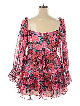 Lyaner Romper (view 2)