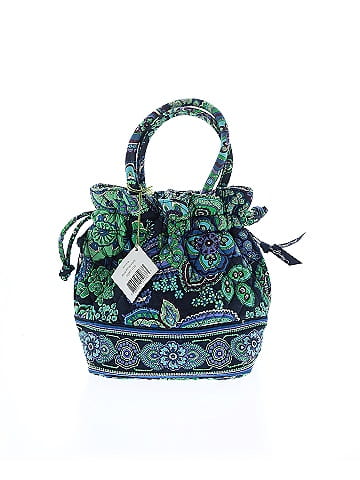 Vera Bradley Satchel (view 1)