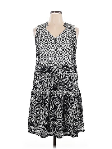 Style&Co Casual Dress (view 1)