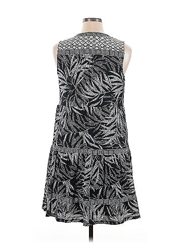 Style&Co Casual Dress (view 2)