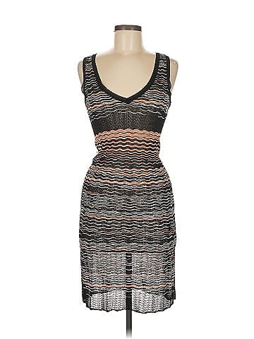 M Missoni Cocktail Dress (view 1)