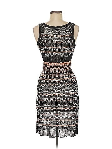 M Missoni Cocktail Dress (view 2)