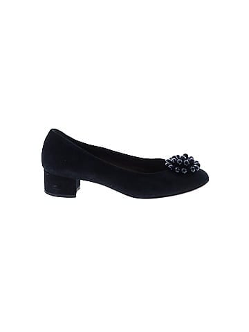 Attilio Giusti Leombruni Heels (view 1)