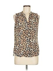 Bella Dahl Sleeveless Blouse