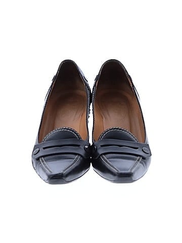Tod's Heels (view 2)
