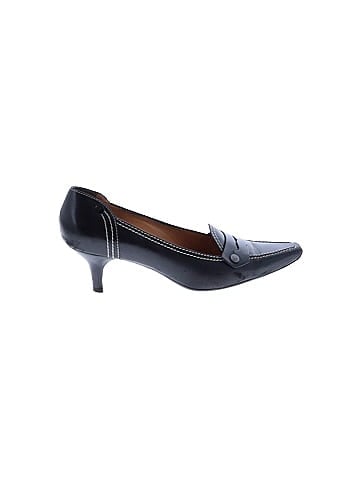 Tod's Heels (view 1)
