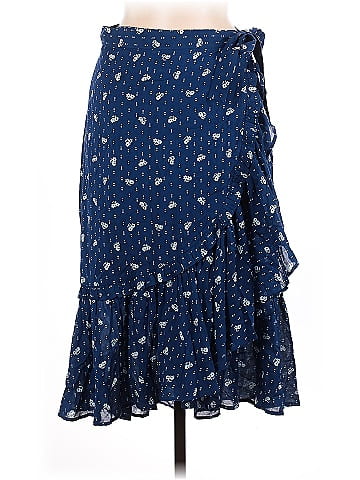 Paris Atelier & Other Stories Casual Skirt (view 1)