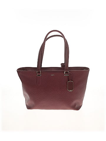 Tumi Leather Laptop Bag (view 1)