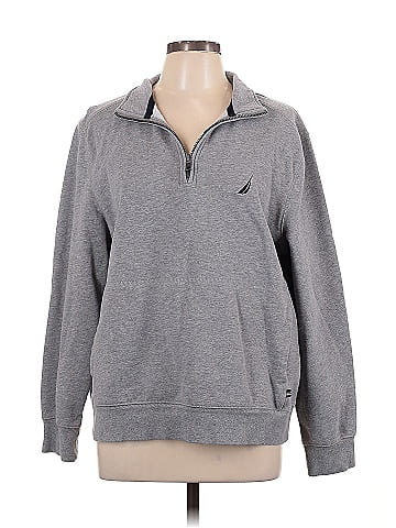 Nautica Sweatshirt (view 1)