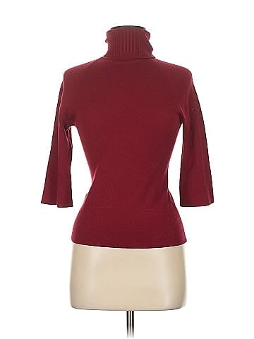 Max Mara Turtleneck Sweater (view 1)