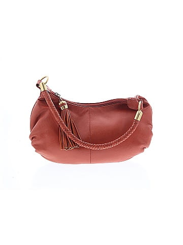 Great American Leatherworks Leather Shoulder Bag (view 1)